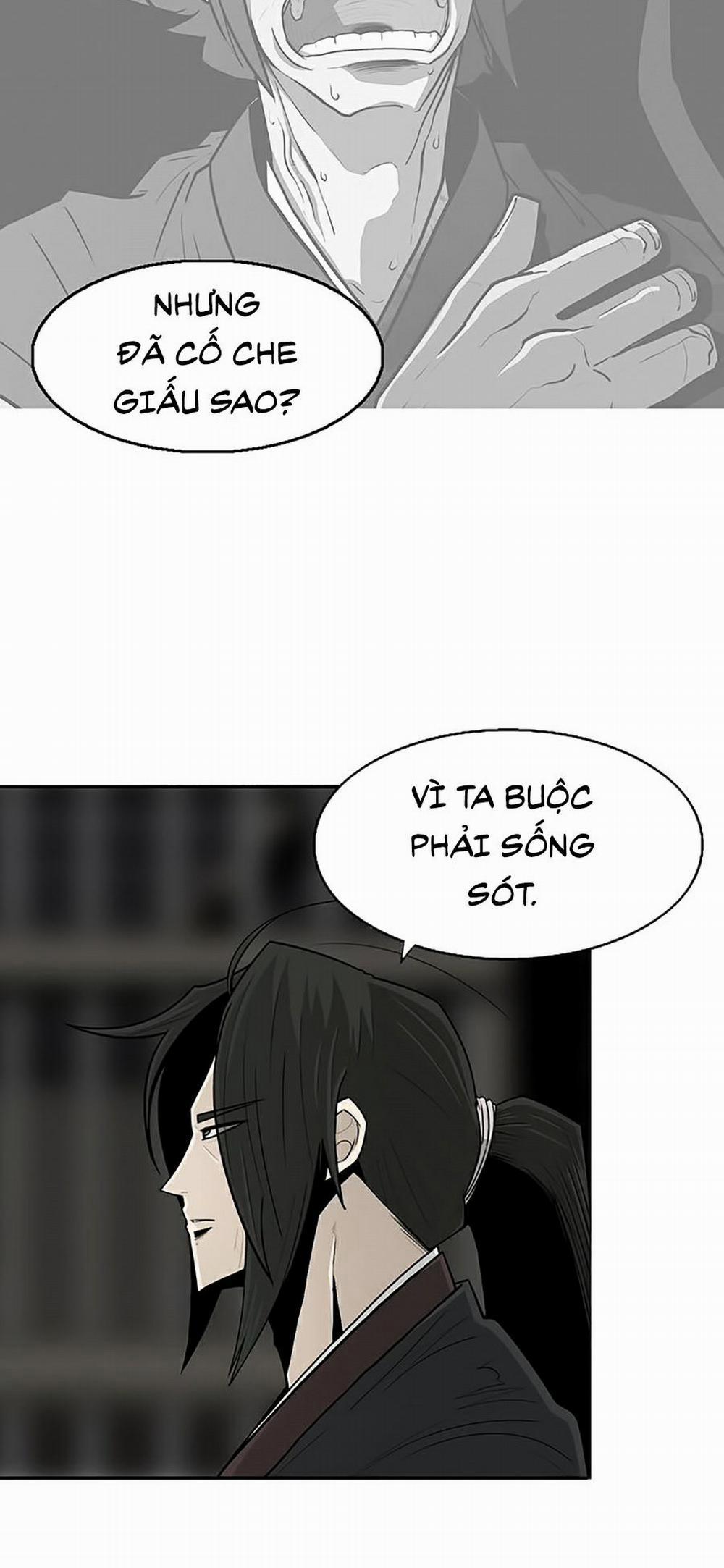 Bắc Kiếm Giang Hồ 95 trang 37