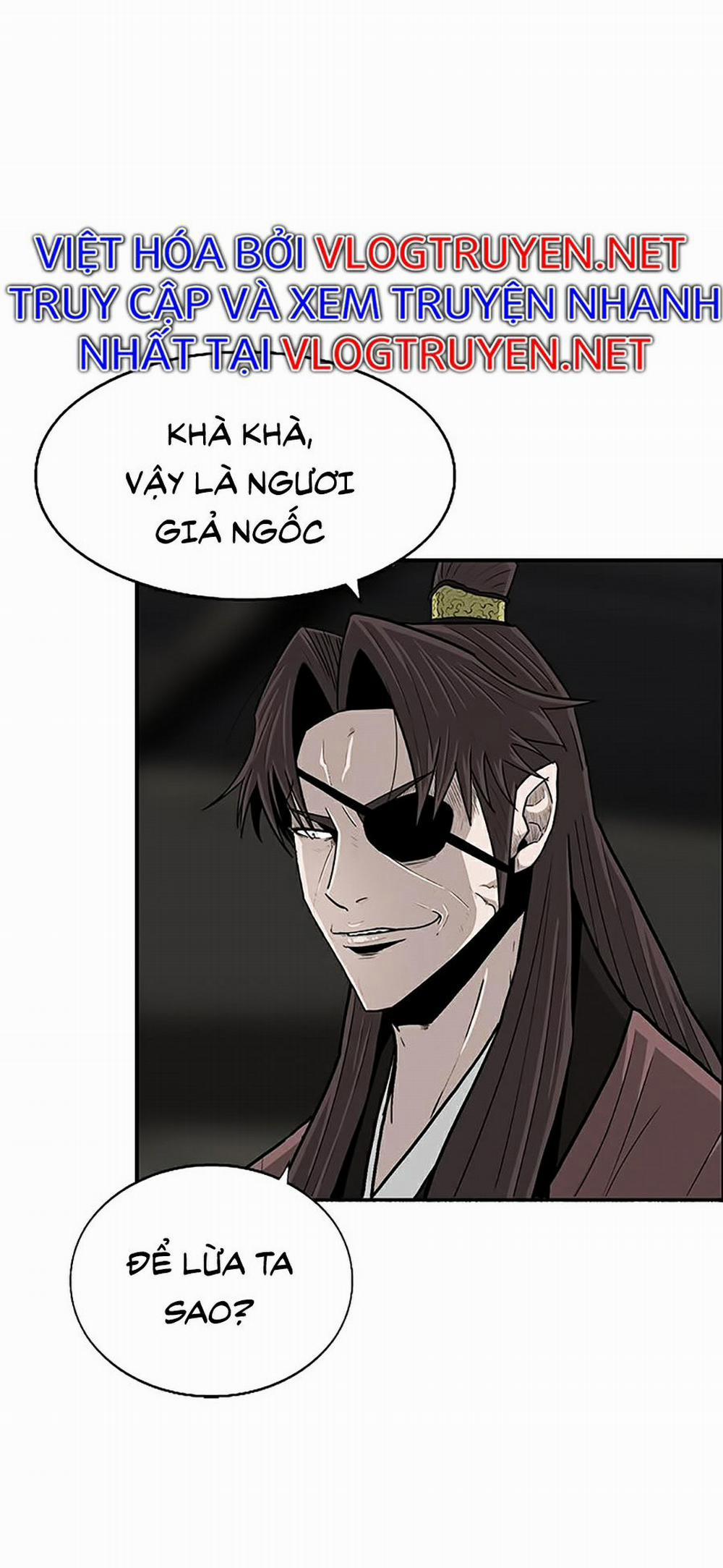 Bắc Kiếm Giang Hồ 95 trang 38