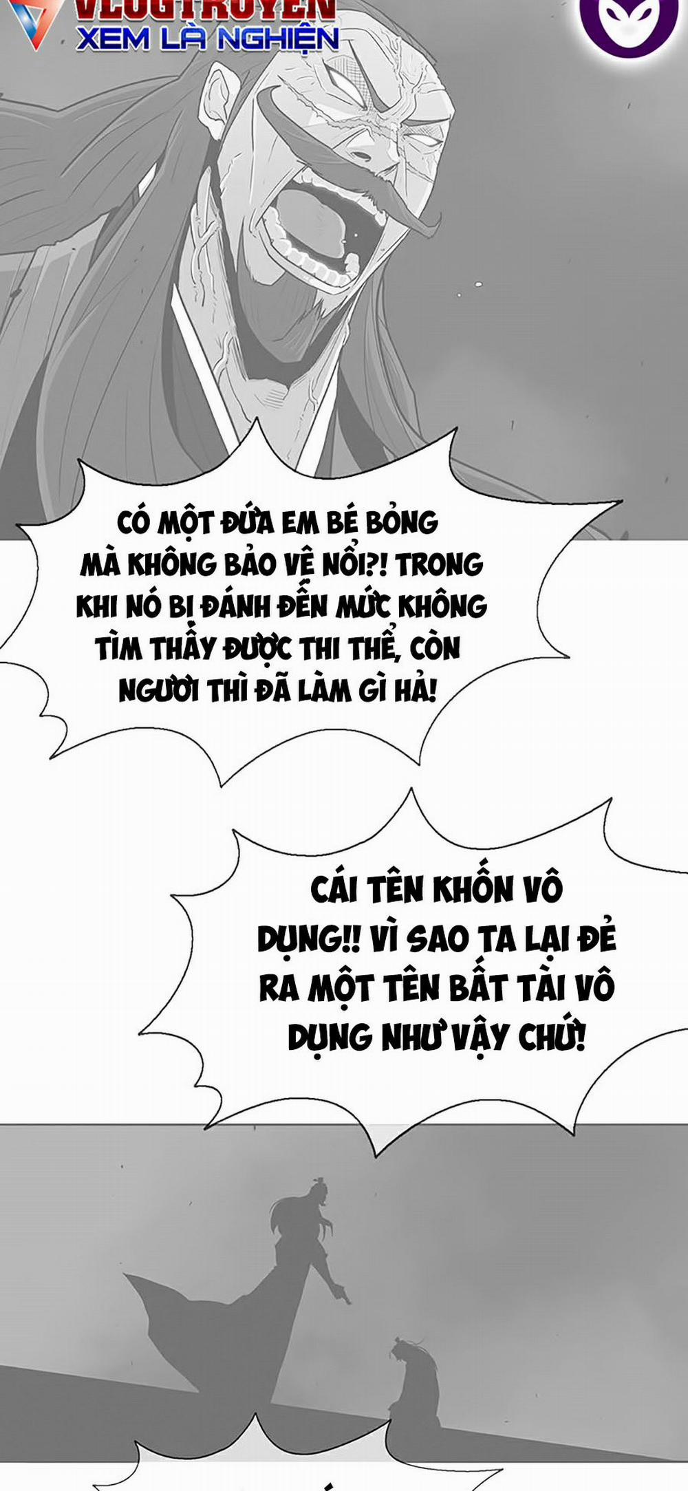 Bắc Kiếm Giang Hồ 95 trang 42