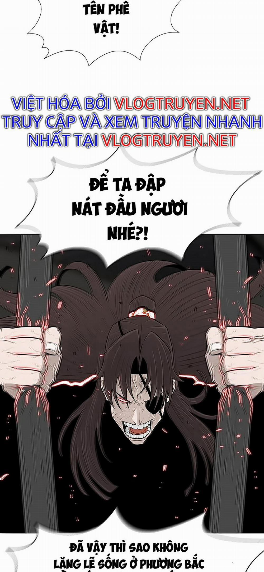 Bắc Kiếm Giang Hồ 95 trang 43