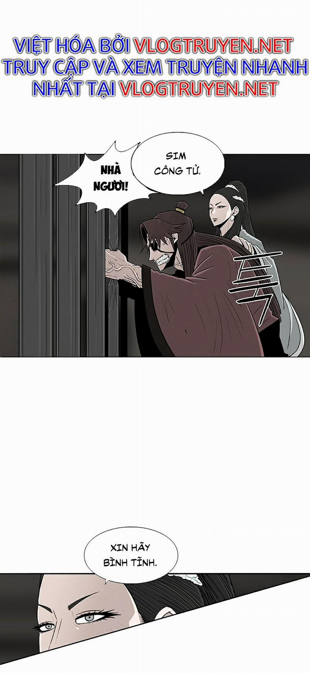 Bắc Kiếm Giang Hồ 95 trang 47