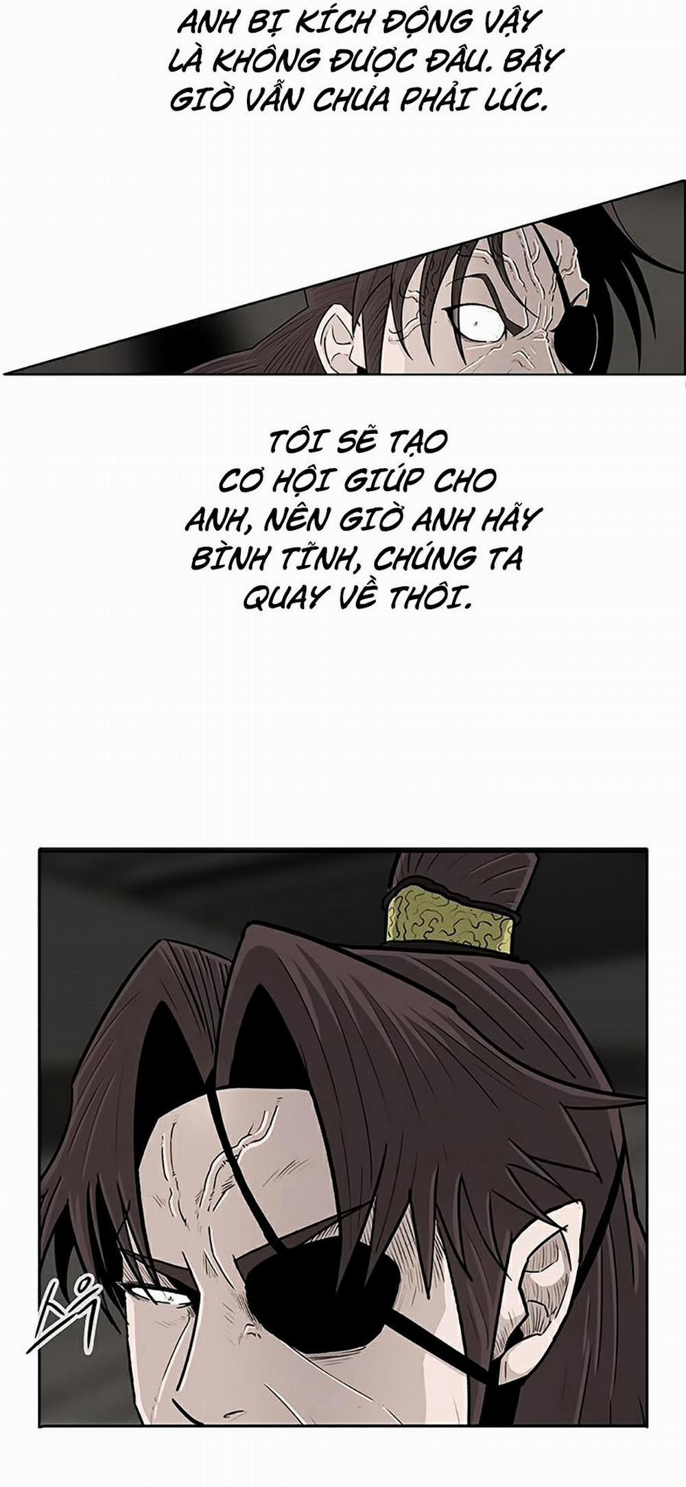 Bắc Kiếm Giang Hồ 95 trang 48