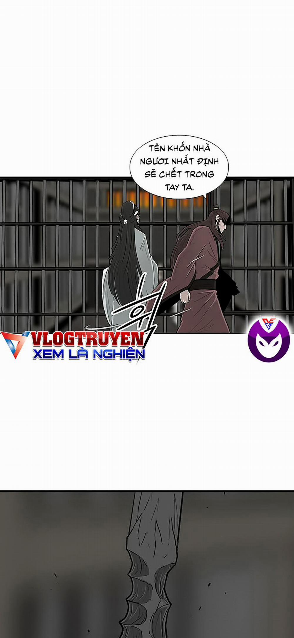 Bắc Kiếm Giang Hồ 95 trang 49