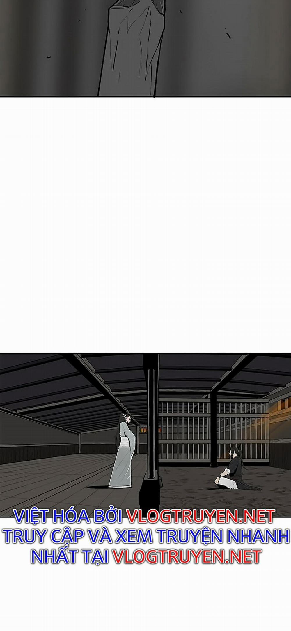 Bắc Kiếm Giang Hồ 95 trang 50