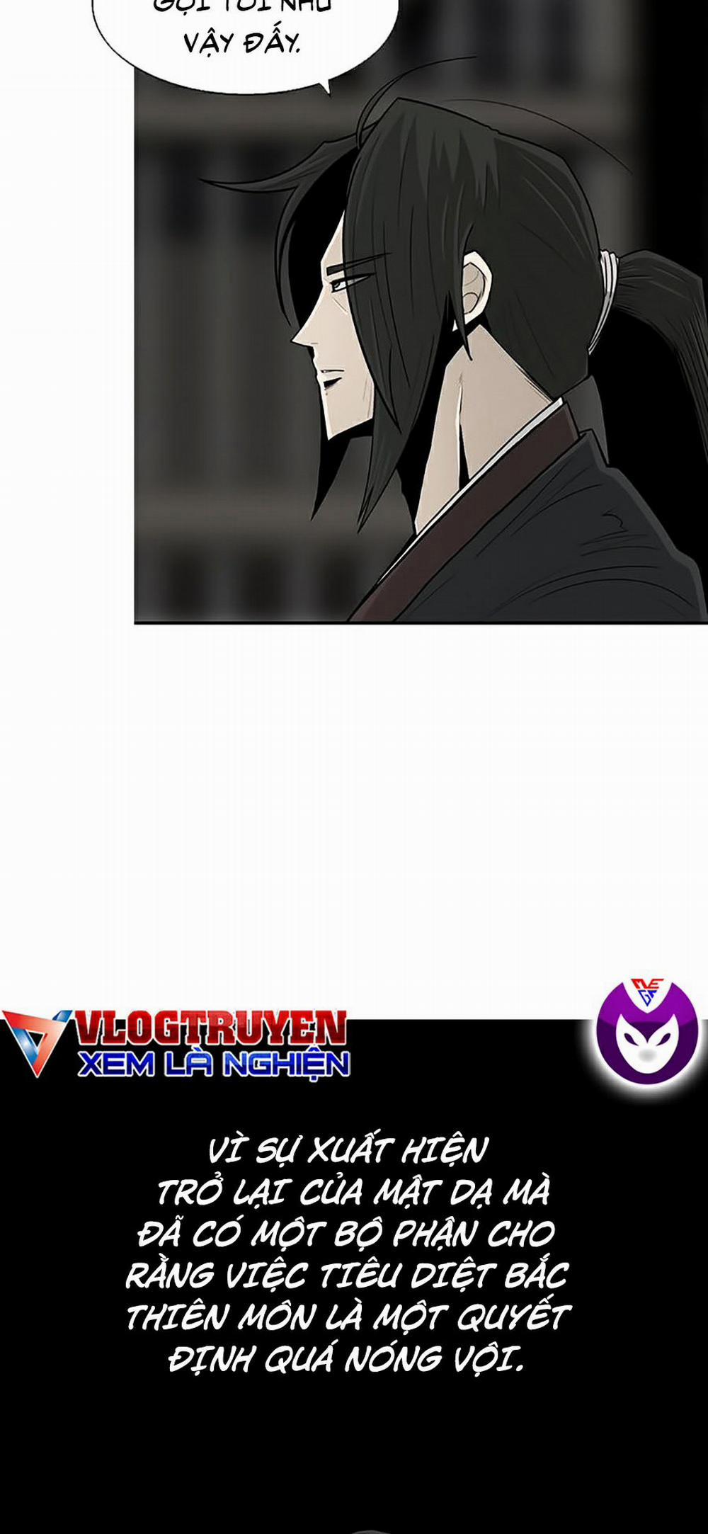 Bắc Kiếm Giang Hồ 95 trang 52