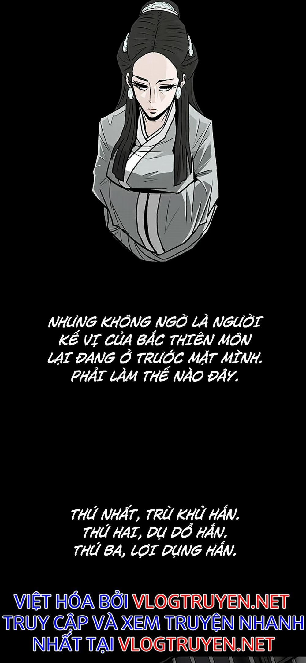 Bắc Kiếm Giang Hồ 95 trang 53