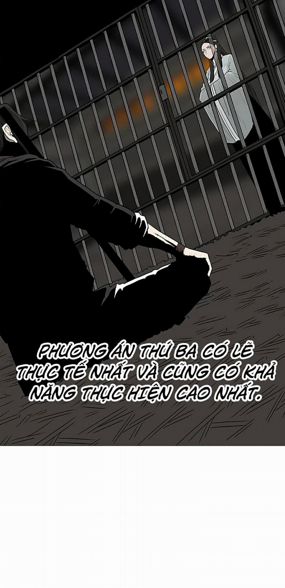 Bắc Kiếm Giang Hồ 95 trang 54