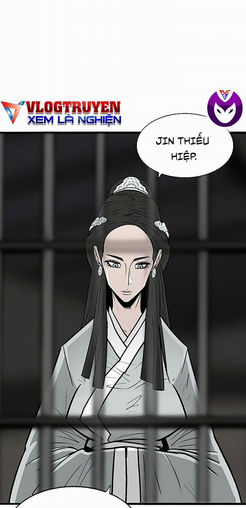 Bắc Kiếm Giang Hồ 95 trang 55