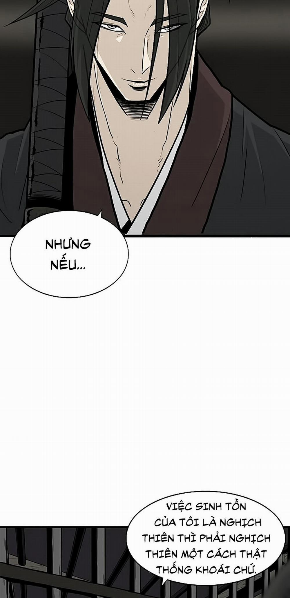 Bắc Kiếm Giang Hồ 95 trang 57