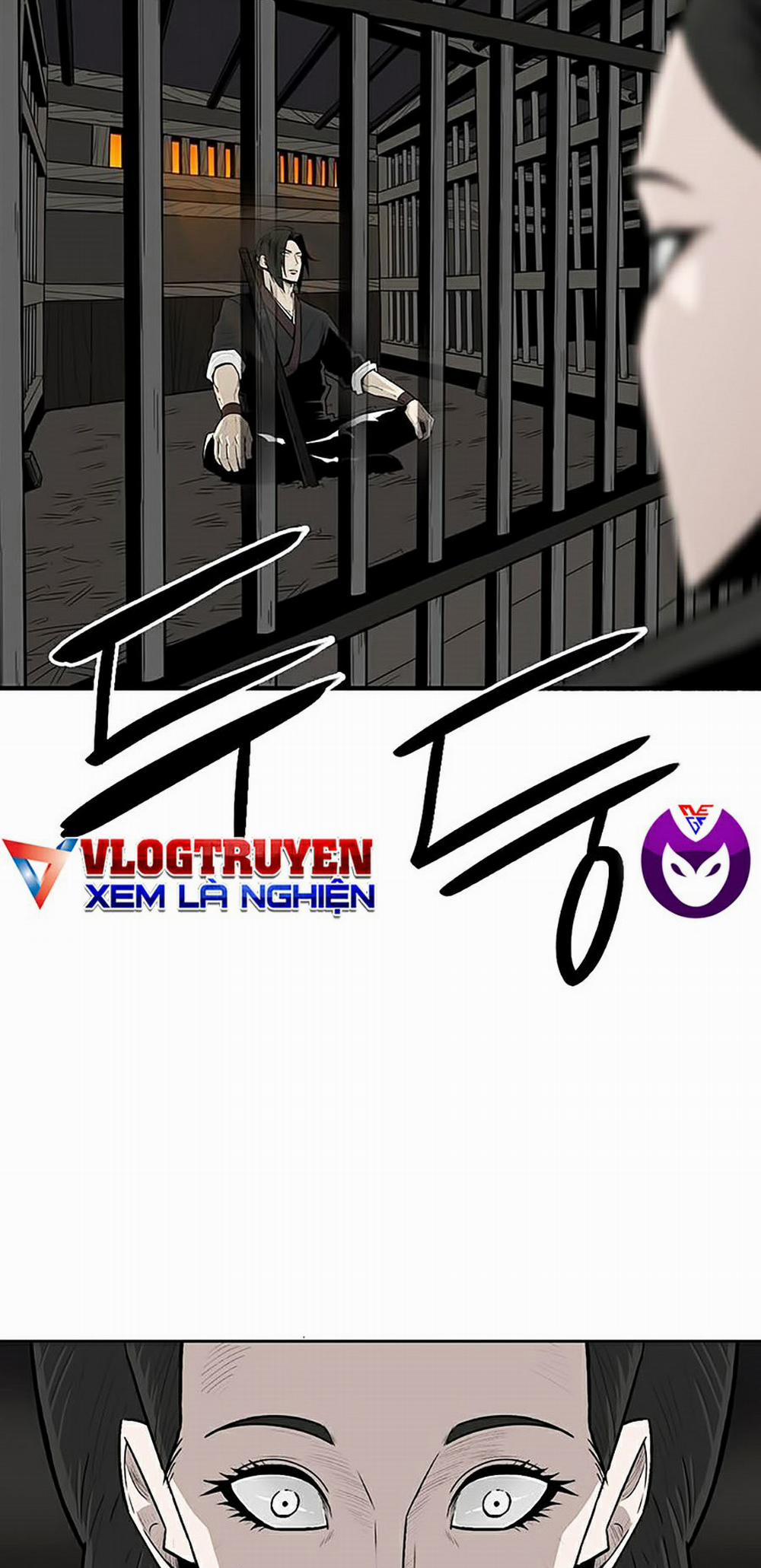 Bắc Kiếm Giang Hồ 95 trang 58