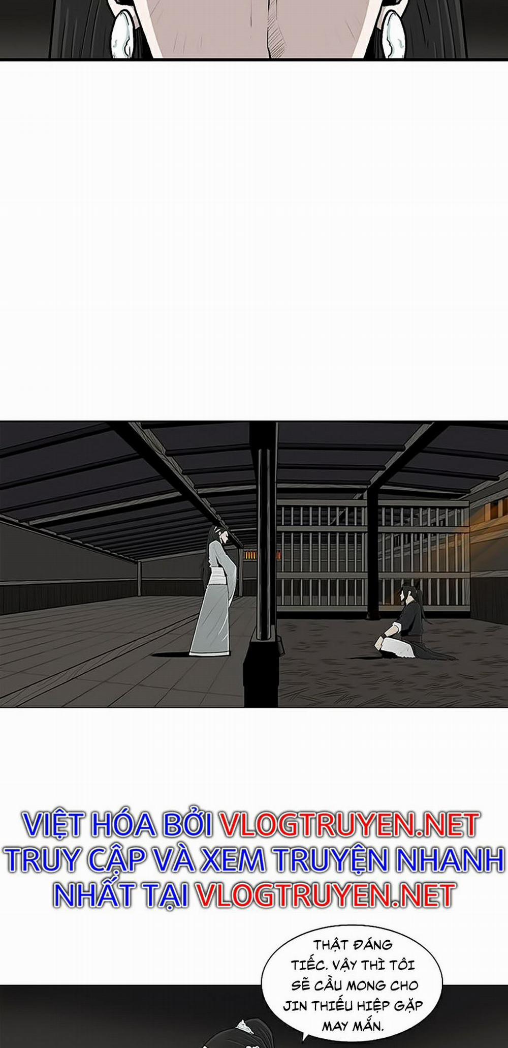 Bắc Kiếm Giang Hồ 95 trang 59