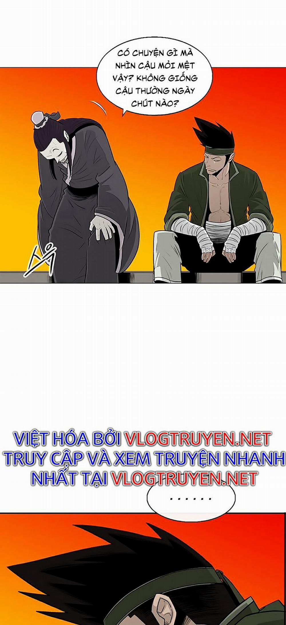 Bắc Kiếm Giang Hồ 95 trang 8