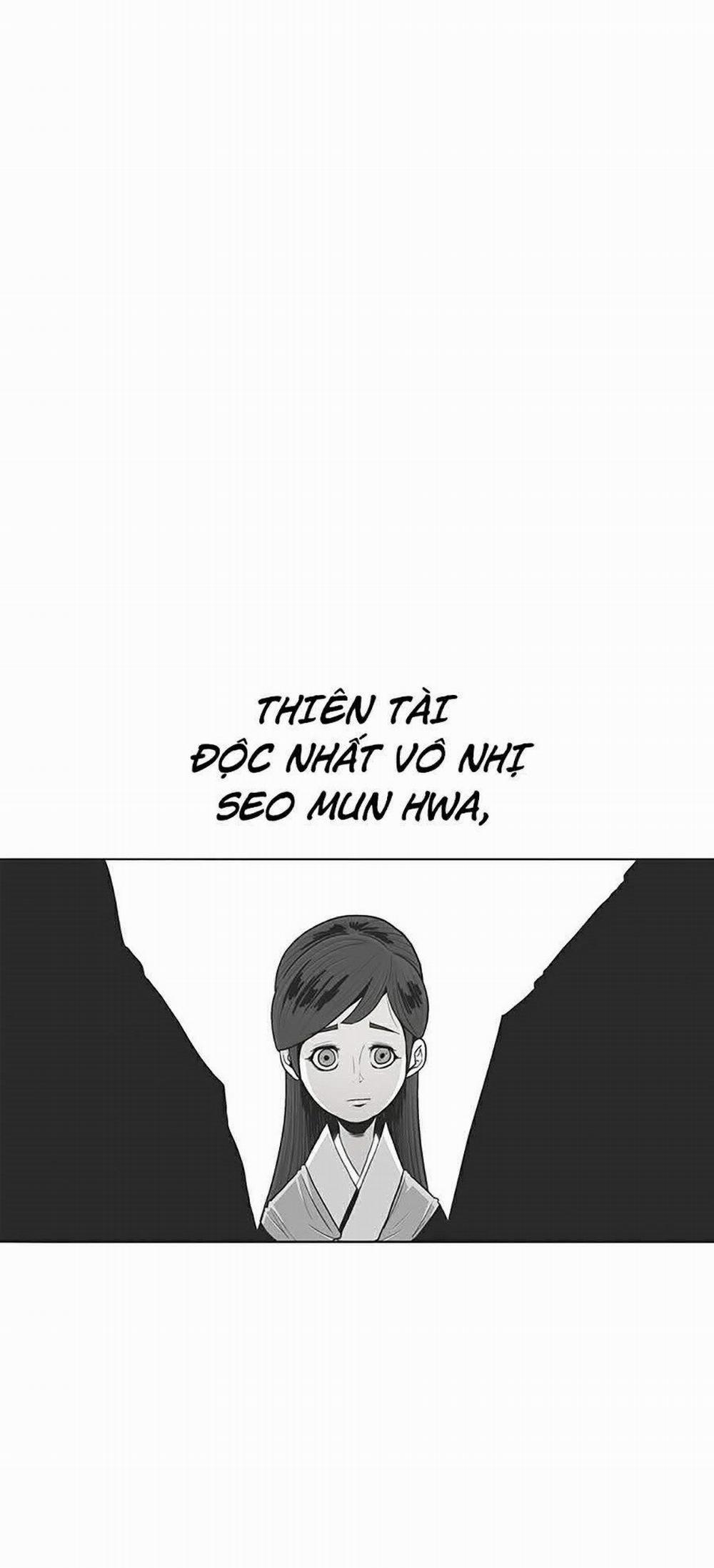 Bắc Kiếm Giang Hồ 96 trang 10