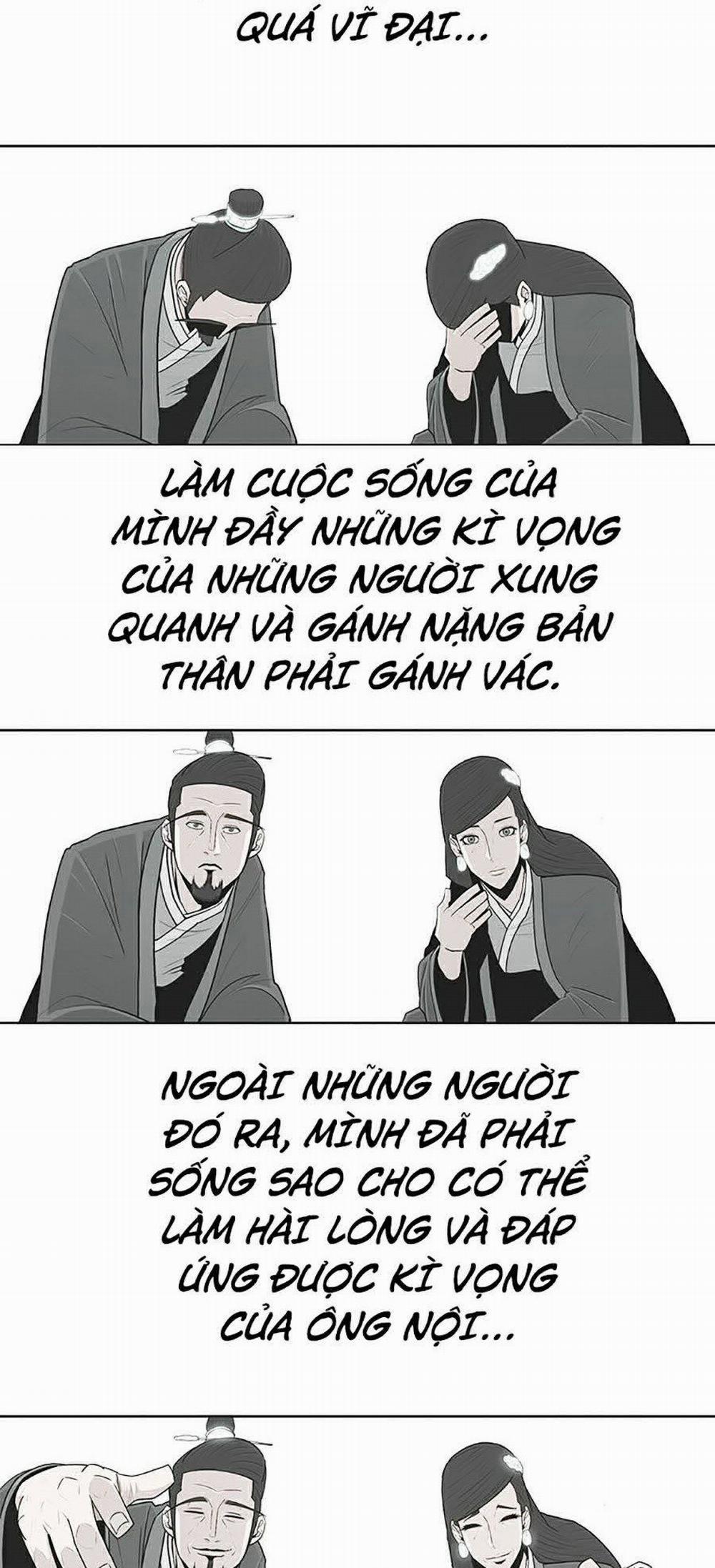 Bắc Kiếm Giang Hồ 96 trang 13