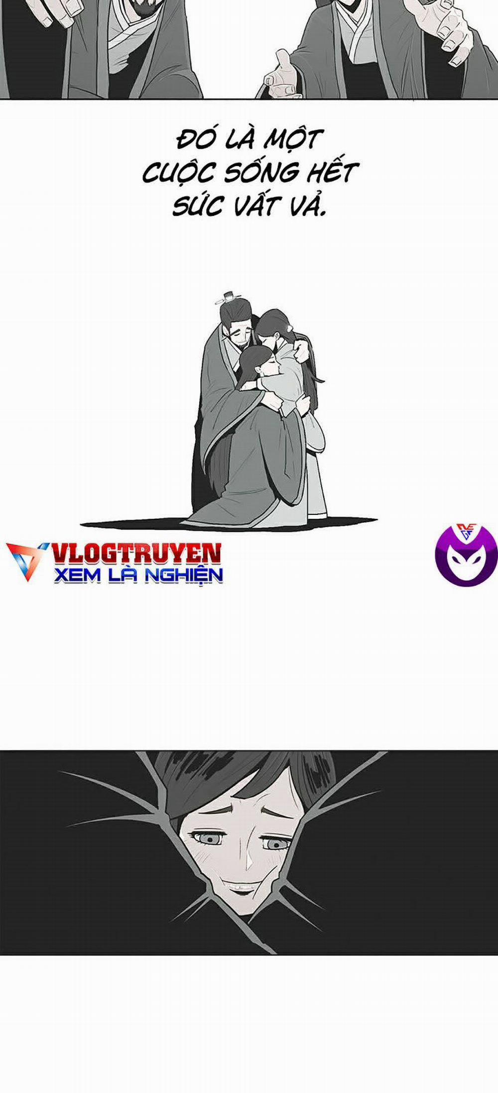 Bắc Kiếm Giang Hồ 96 trang 14