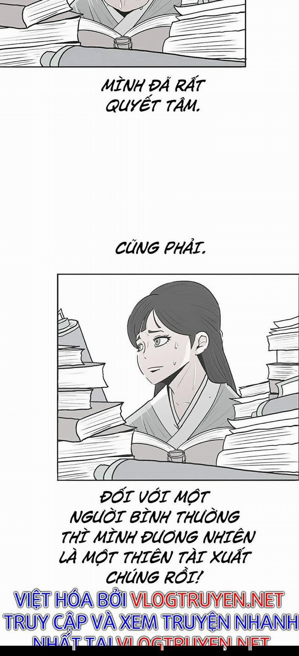 Bắc Kiếm Giang Hồ 96 trang 17