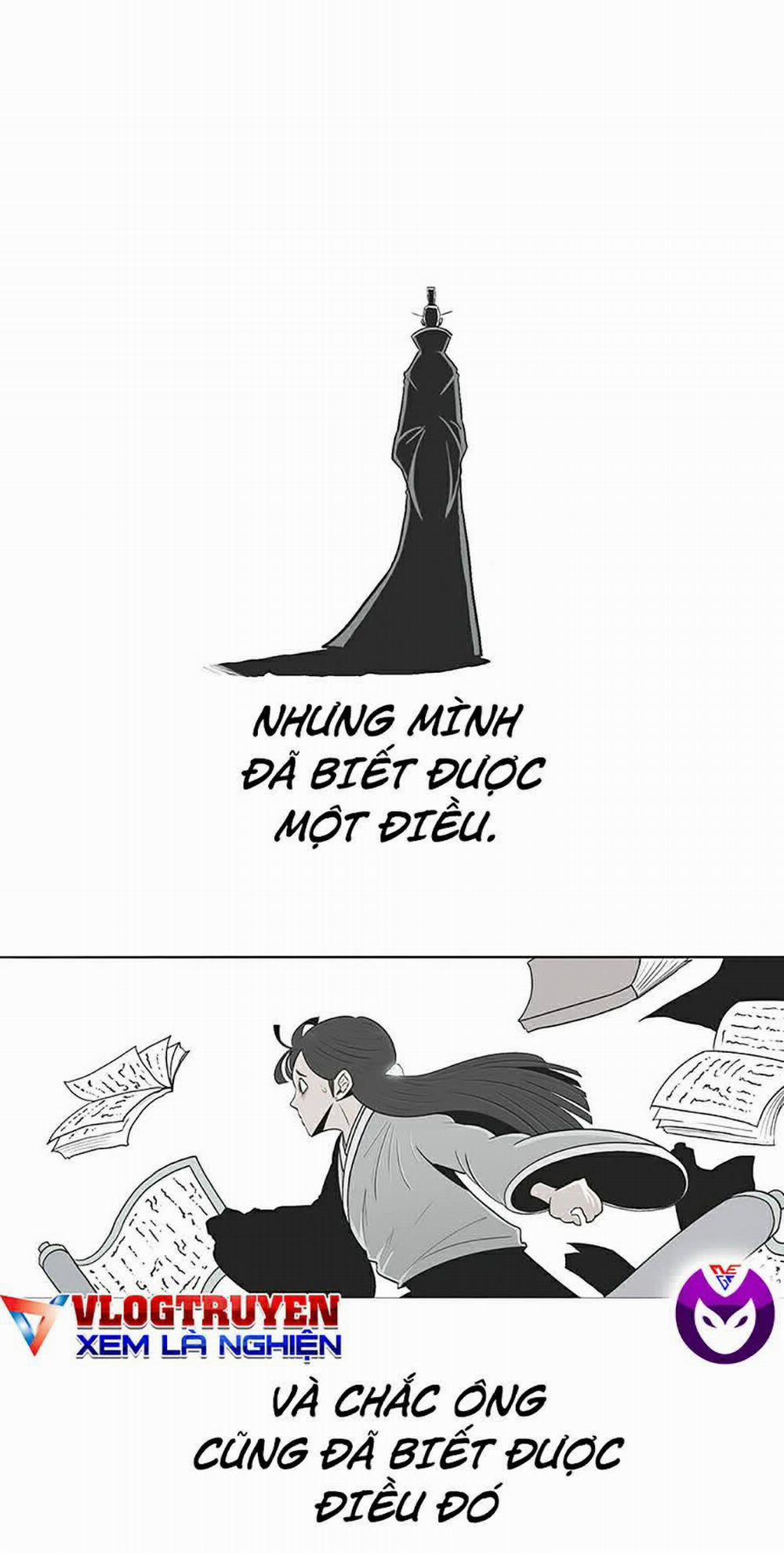 Bắc Kiếm Giang Hồ 96 trang 18