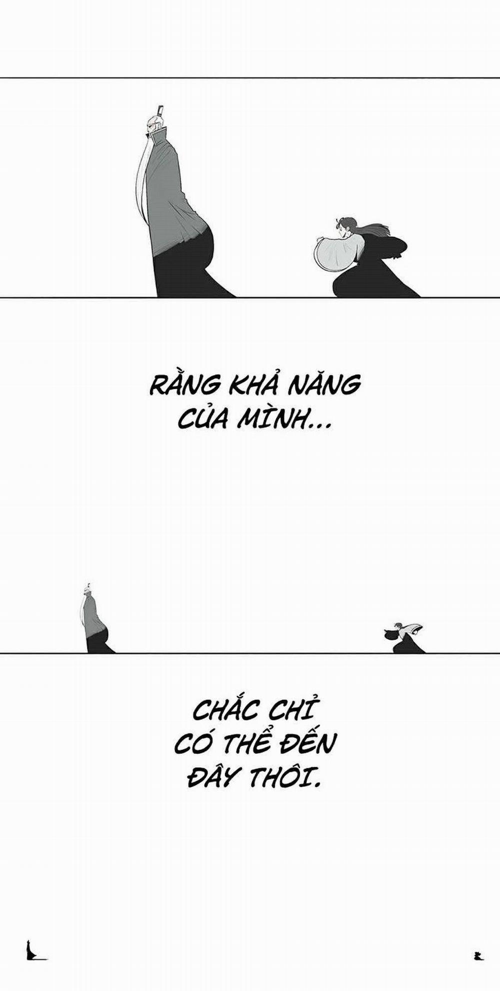 Bắc Kiếm Giang Hồ 96 trang 19