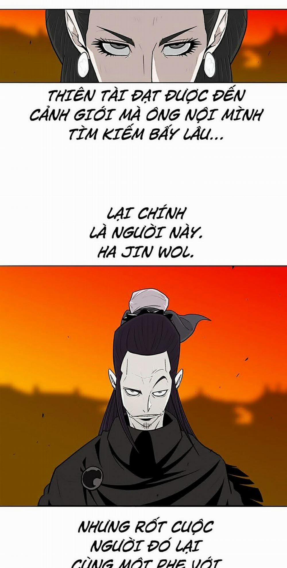 Bắc Kiếm Giang Hồ 96 trang 21