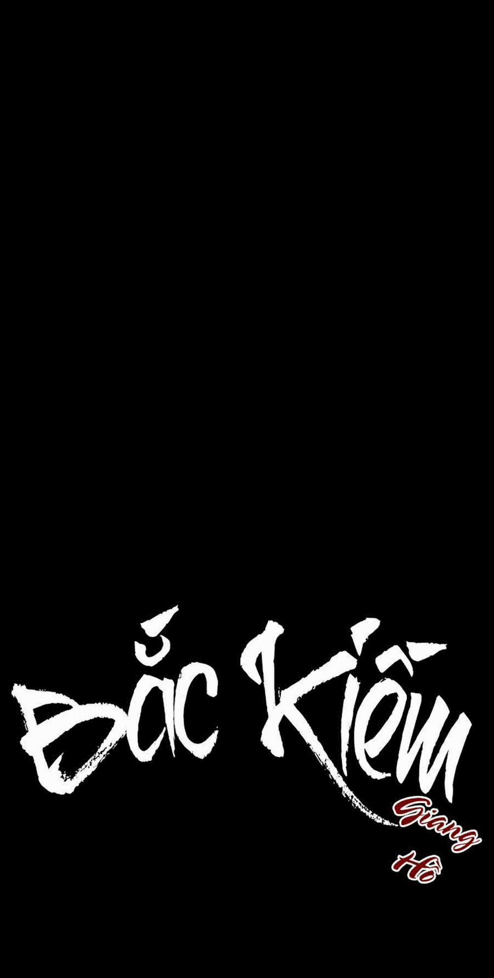 Bắc Kiếm Giang Hồ 96 trang 25