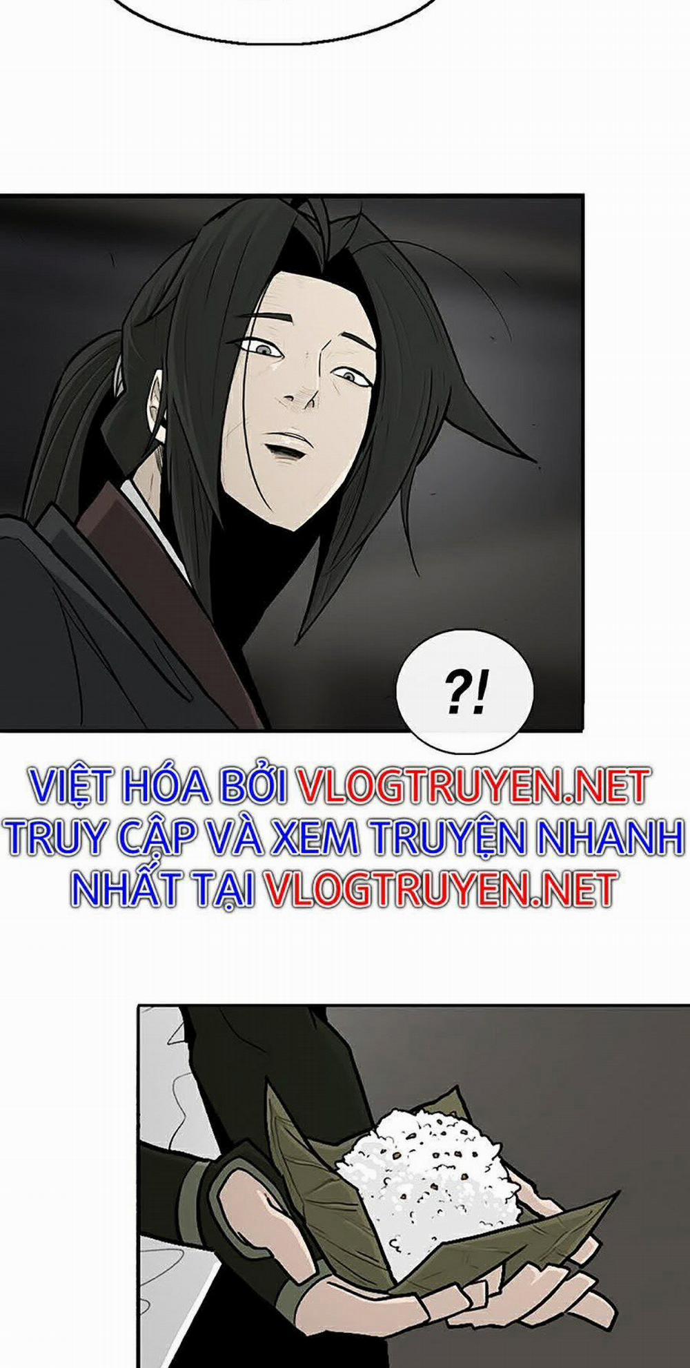 Bắc Kiếm Giang Hồ 96 trang 33