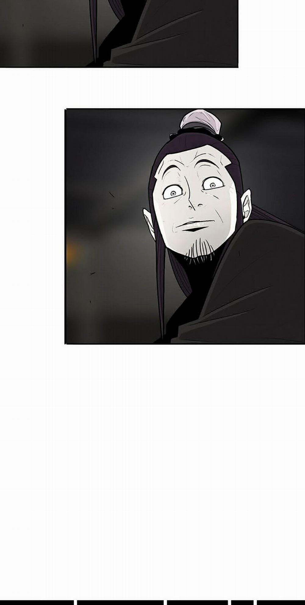 Bắc Kiếm Giang Hồ 96 trang 35