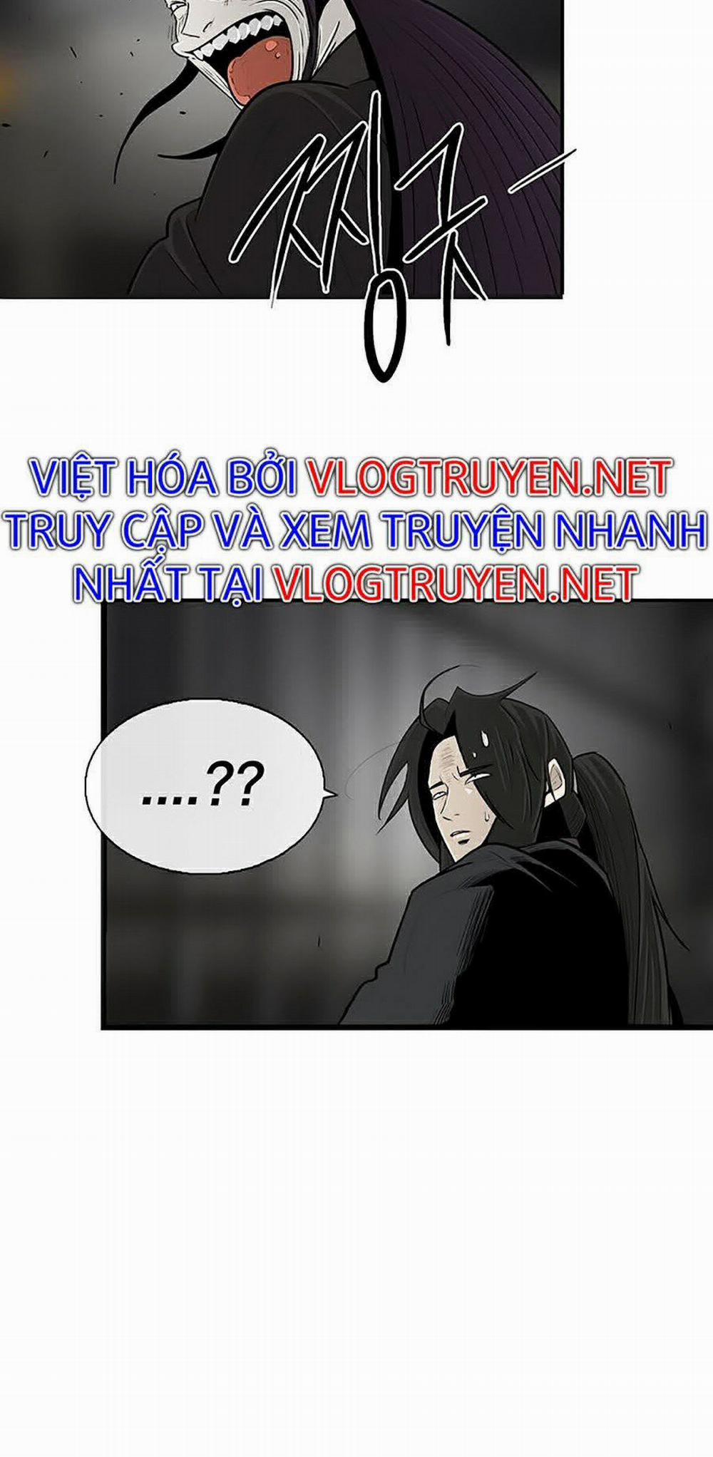 Bắc Kiếm Giang Hồ 96 trang 37