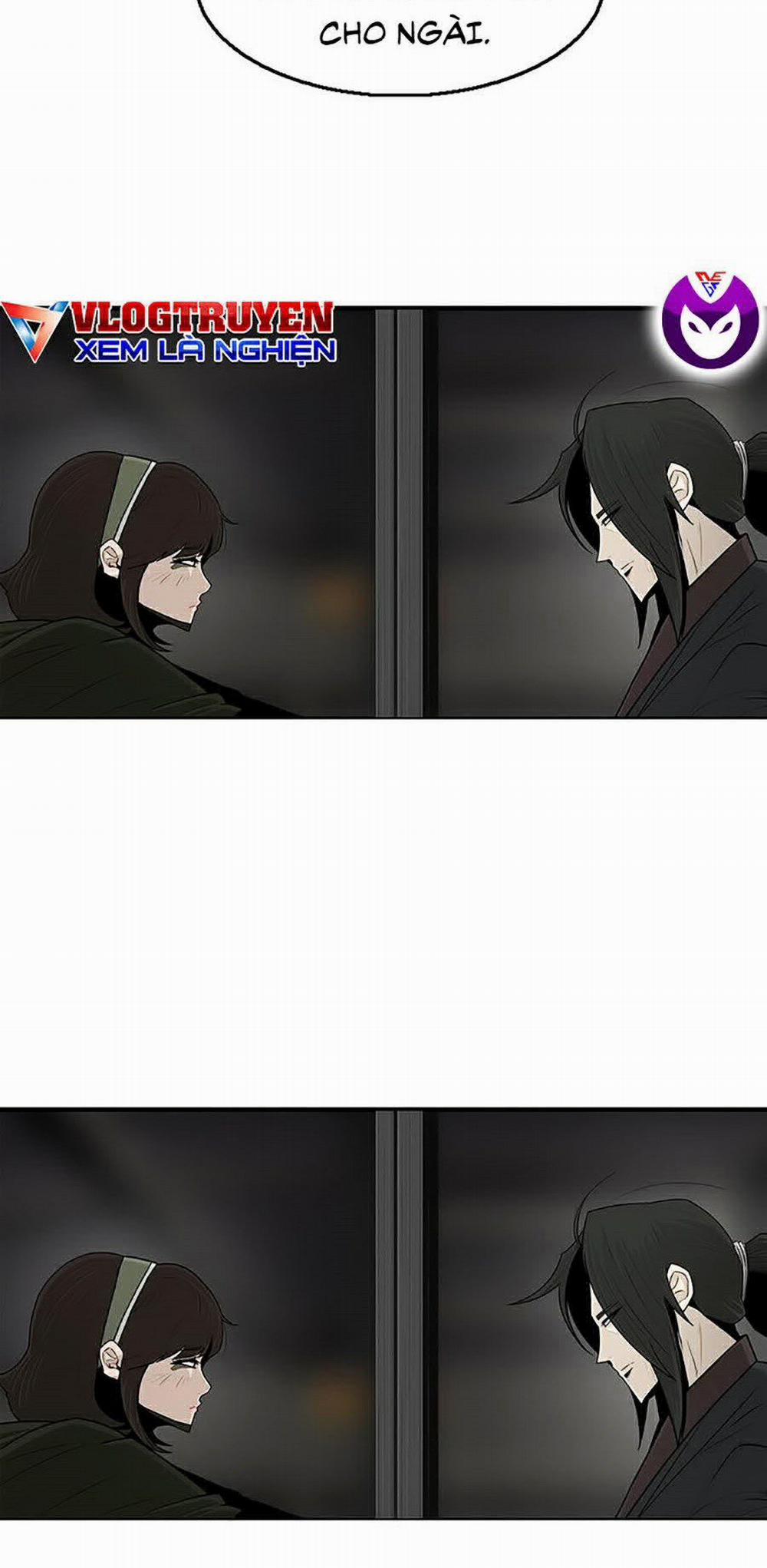 Bắc Kiếm Giang Hồ 96 trang 40