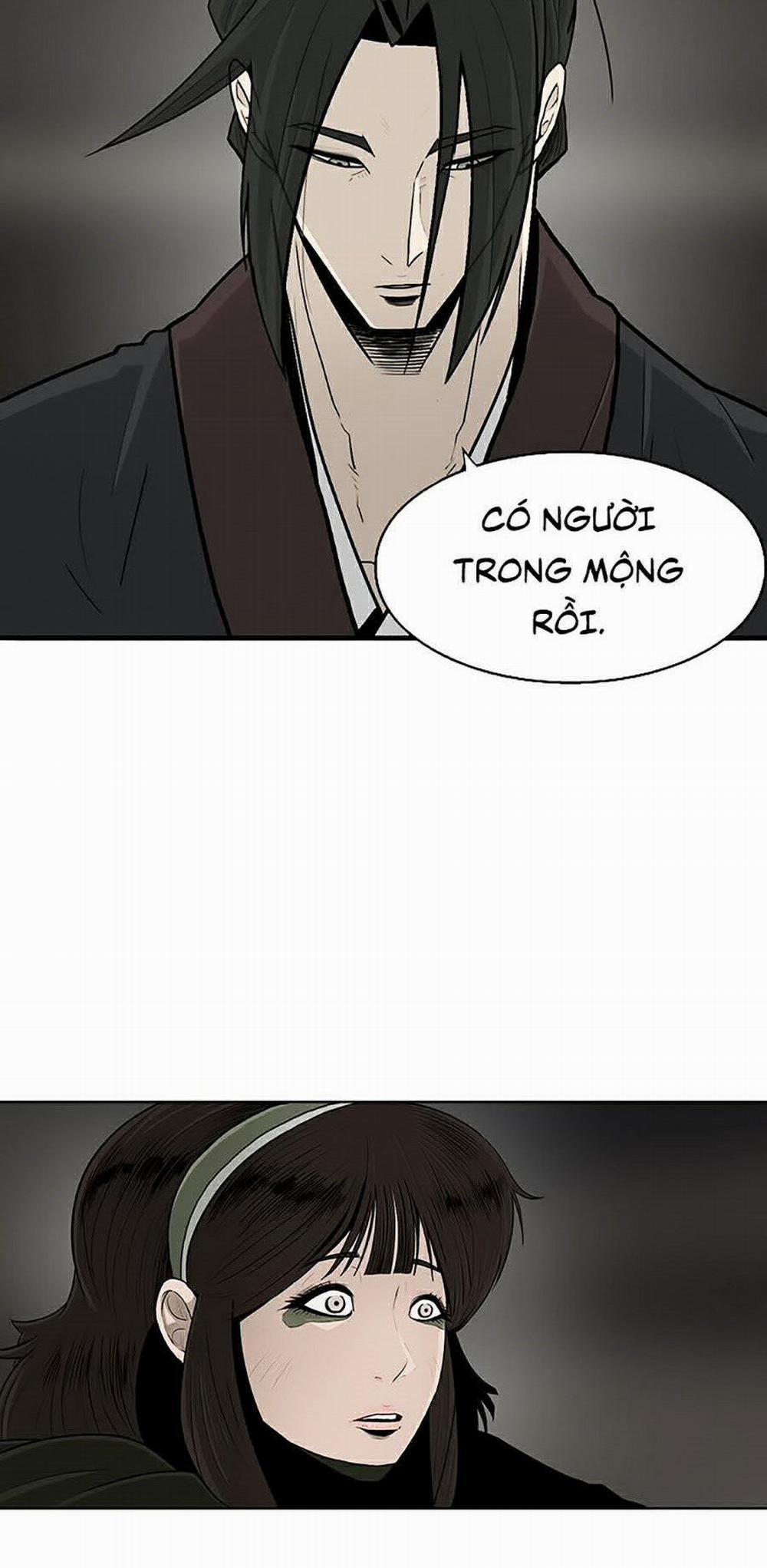 Bắc Kiếm Giang Hồ 96 trang 42