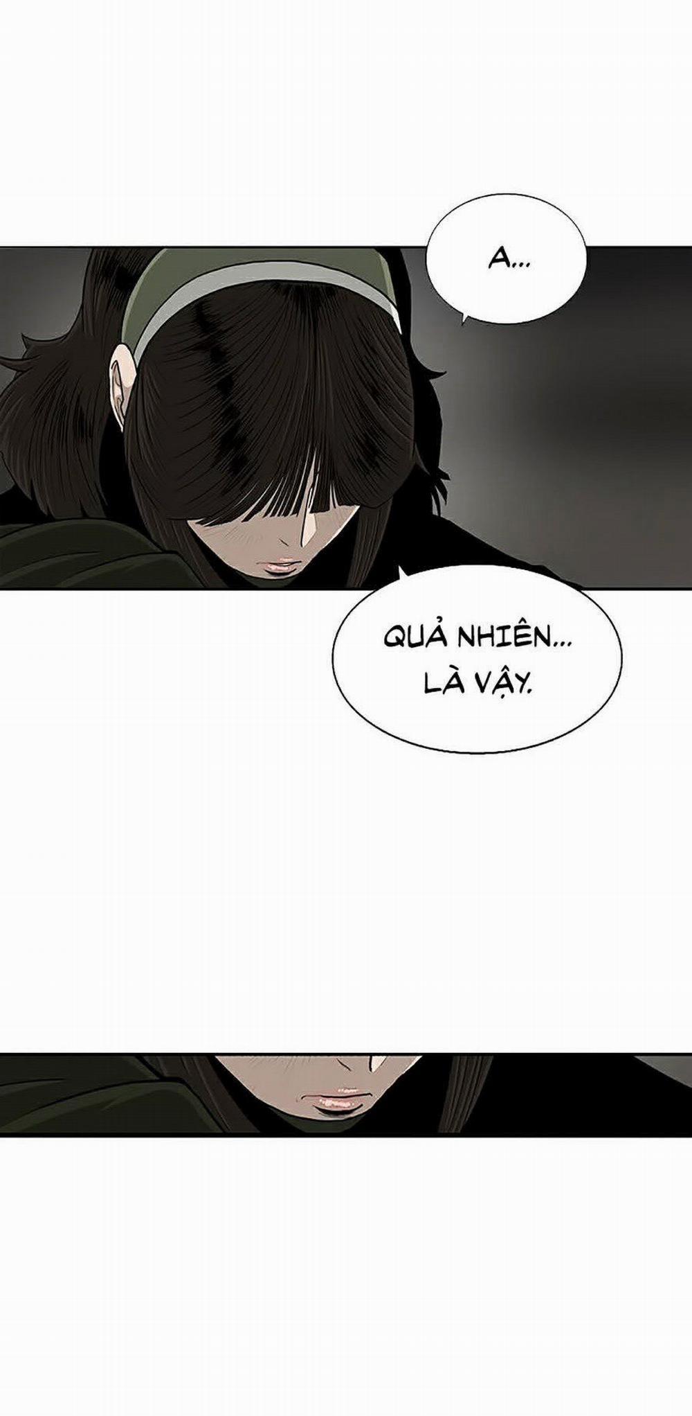 Bắc Kiếm Giang Hồ 96 trang 43