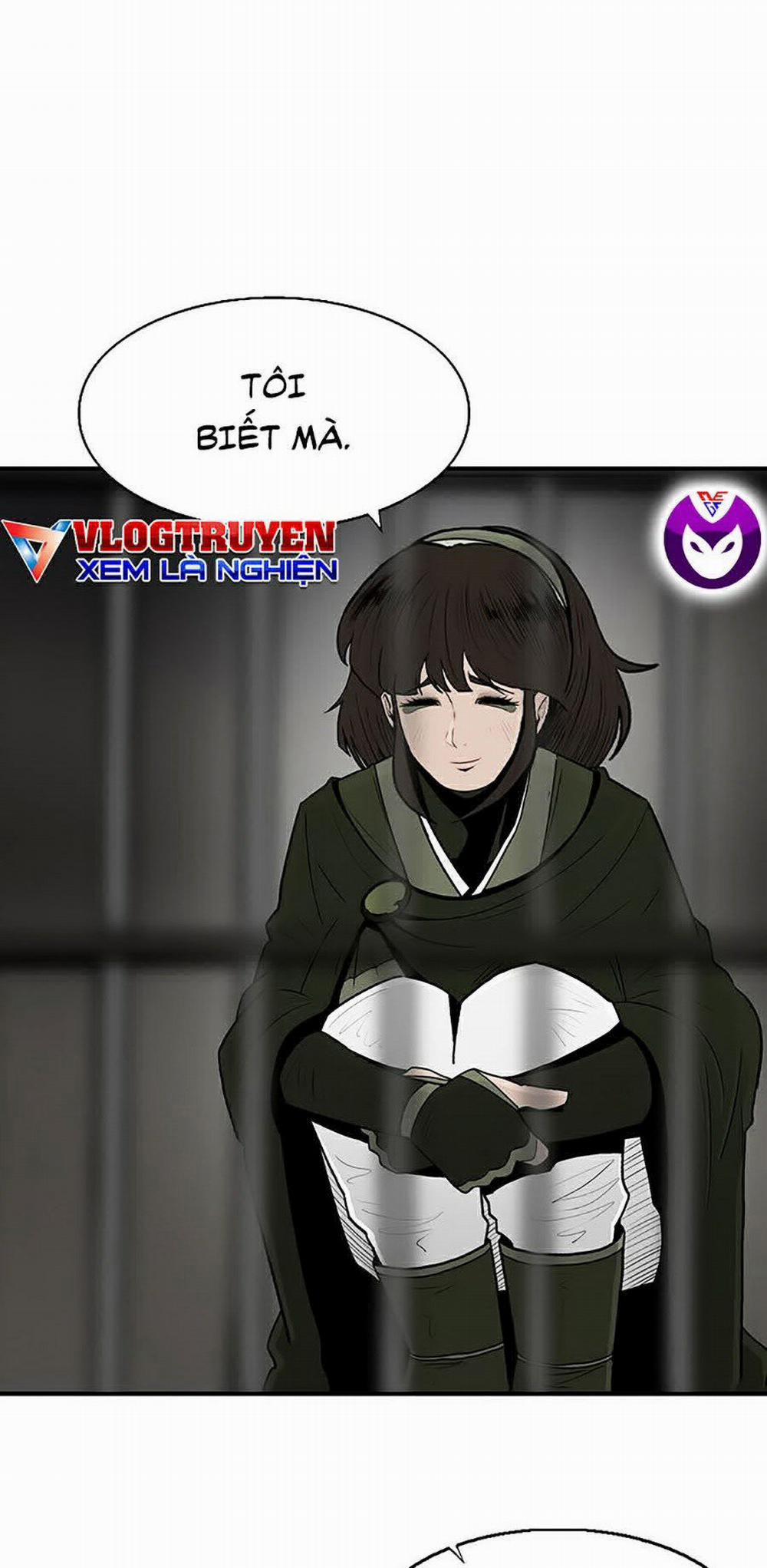 Bắc Kiếm Giang Hồ 96 trang 44