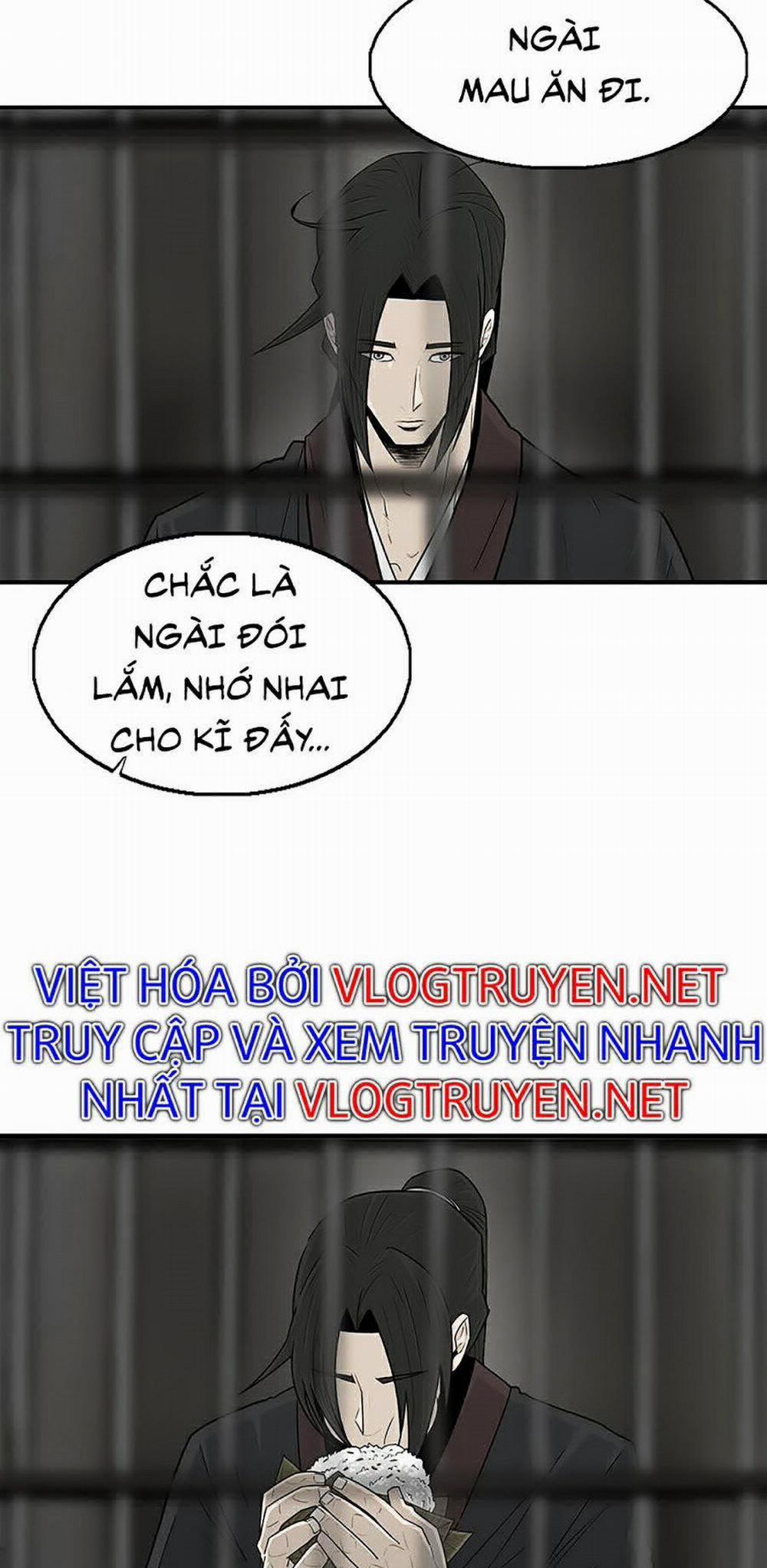 Bắc Kiếm Giang Hồ 96 trang 45