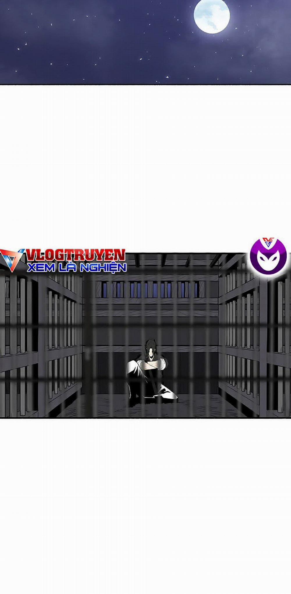 Bắc Kiếm Giang Hồ 96 trang 48