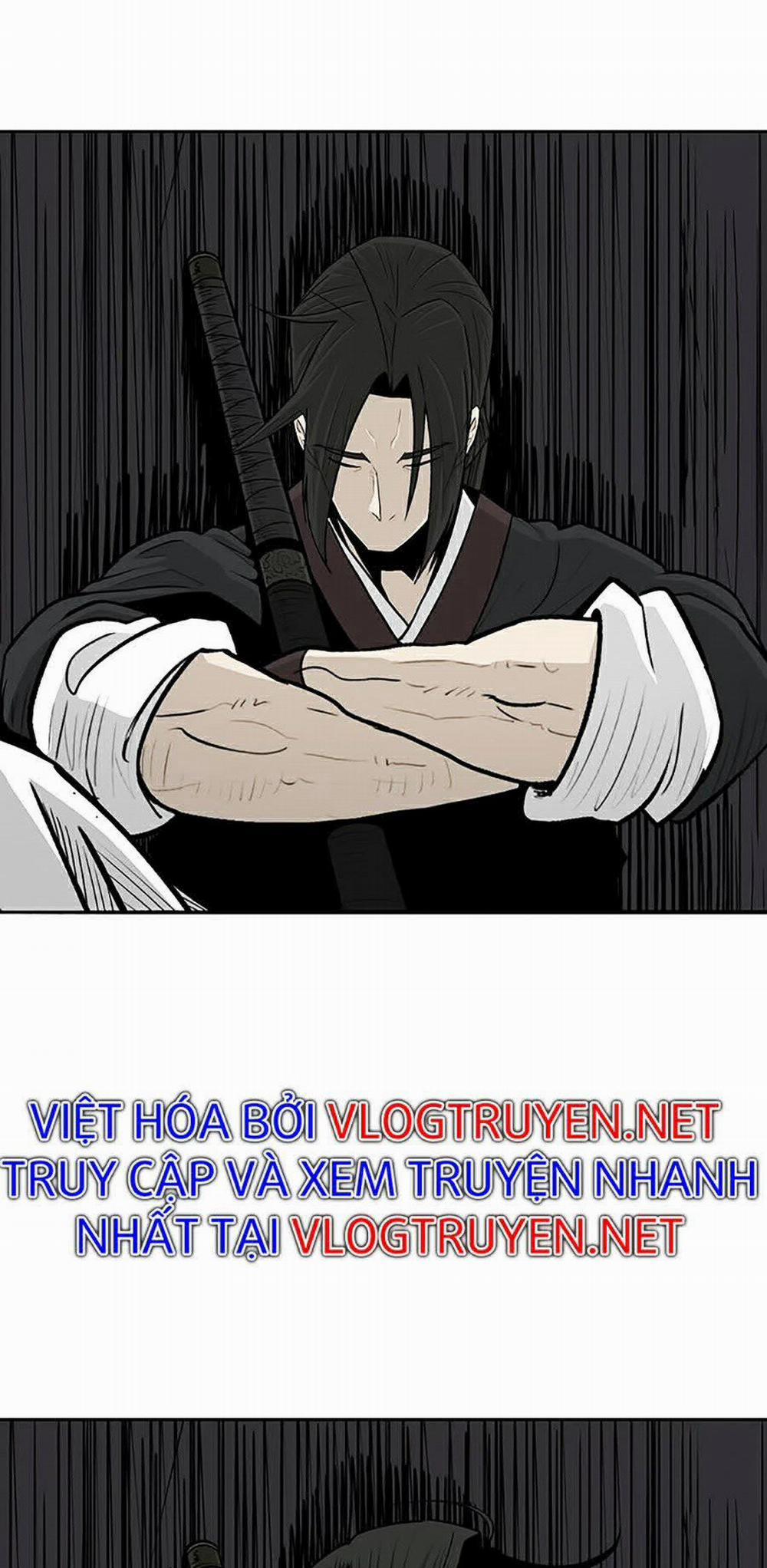 Bắc Kiếm Giang Hồ 96 trang 49