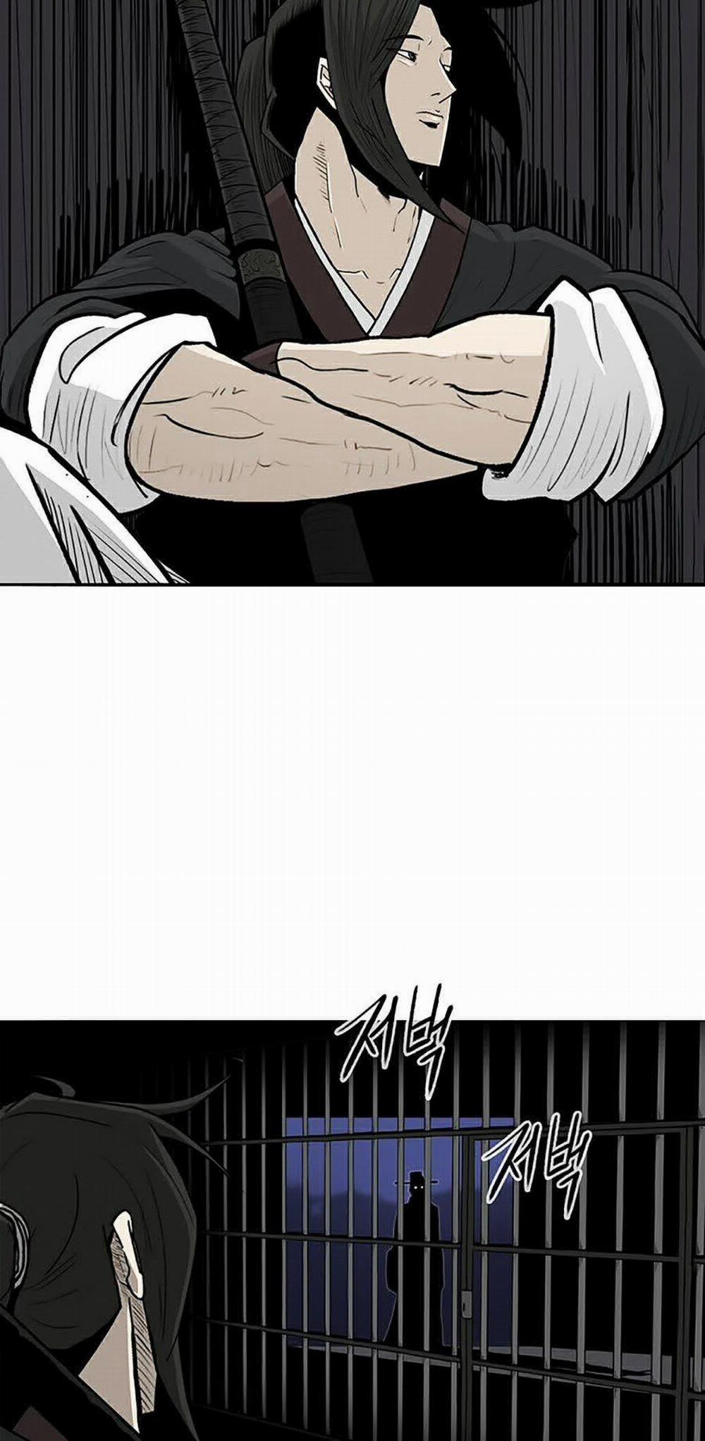 Bắc Kiếm Giang Hồ 96 trang 50