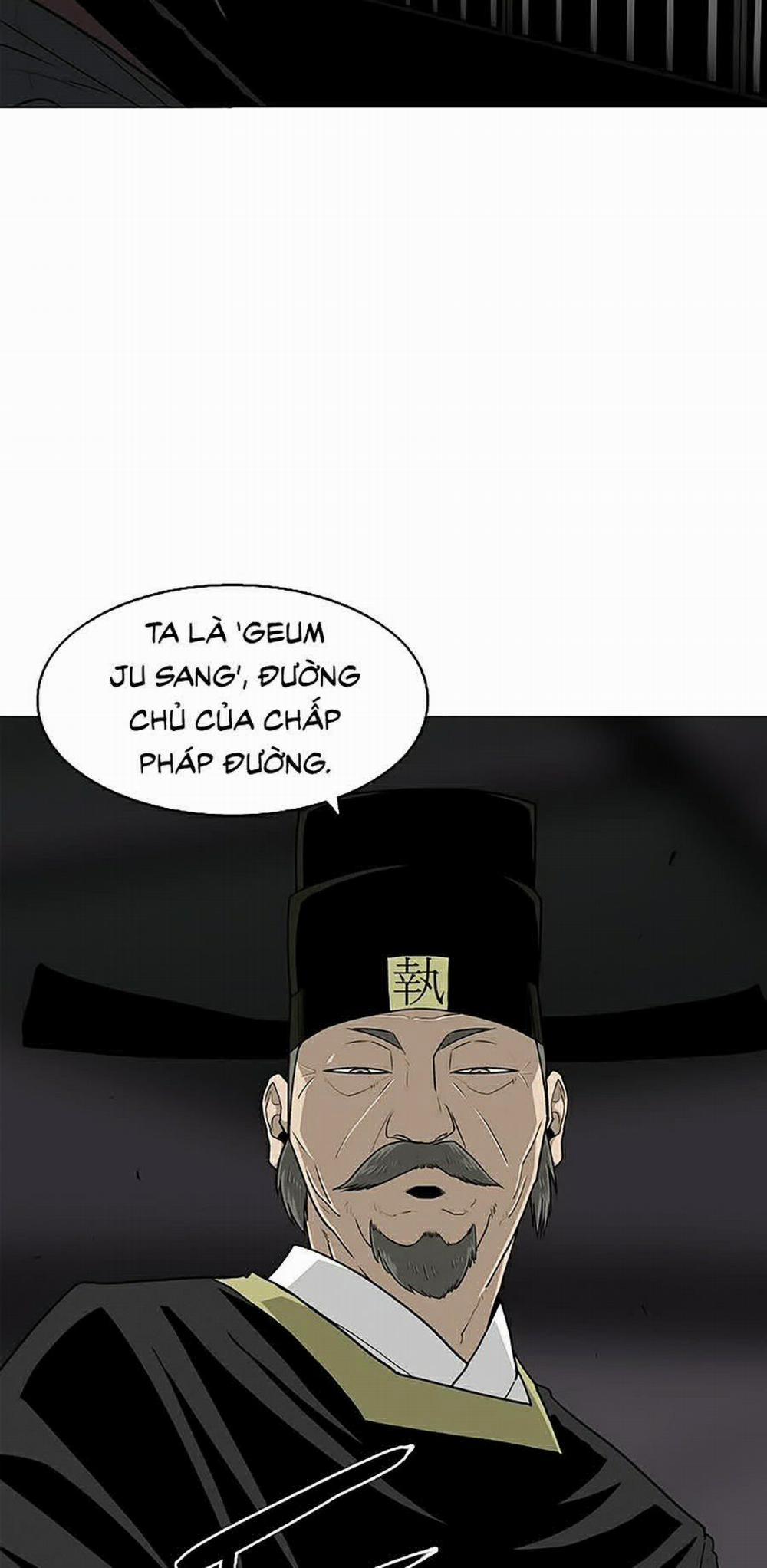 Bắc Kiếm Giang Hồ 96 trang 51