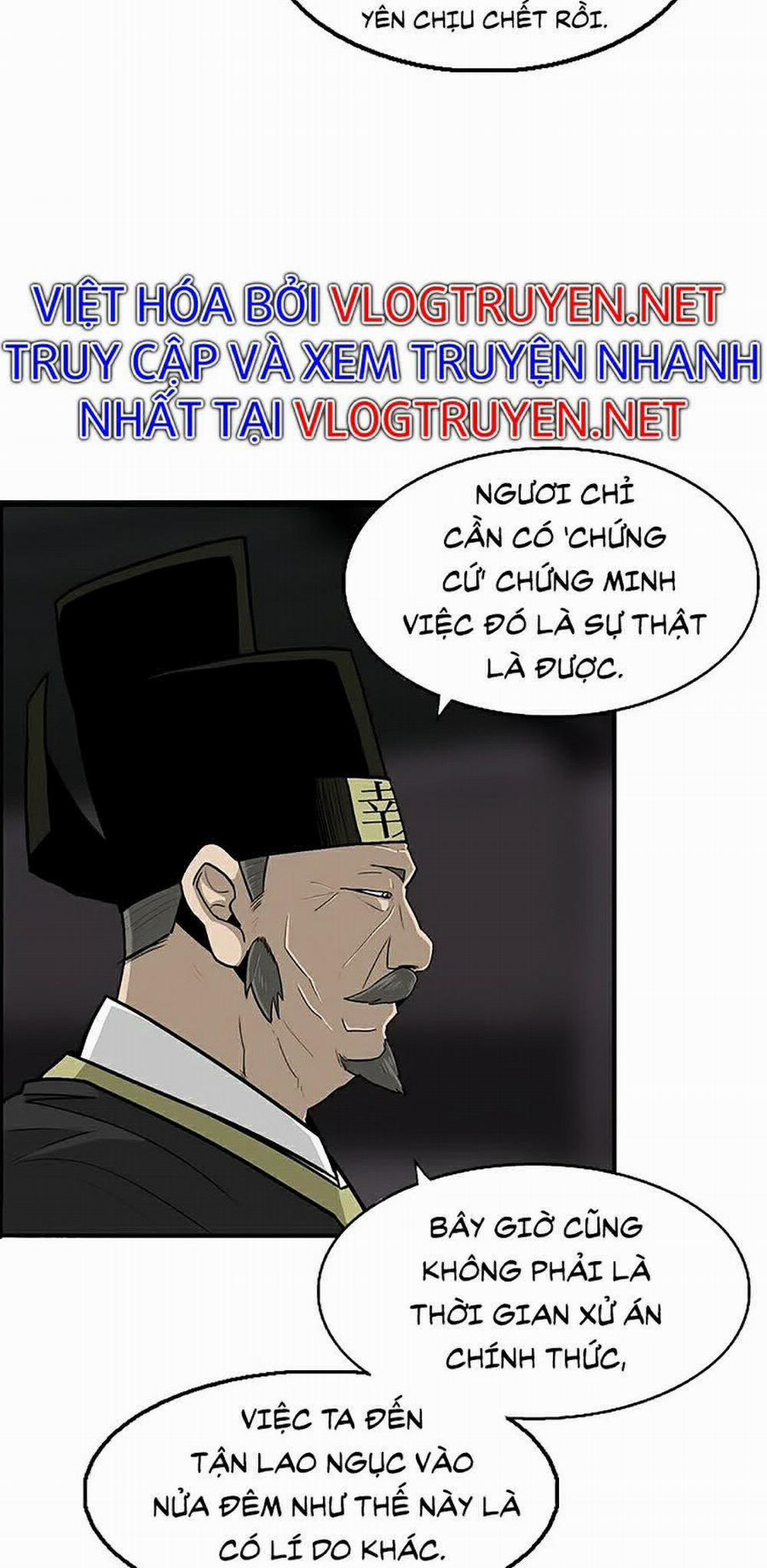 Bắc Kiếm Giang Hồ 96 trang 53