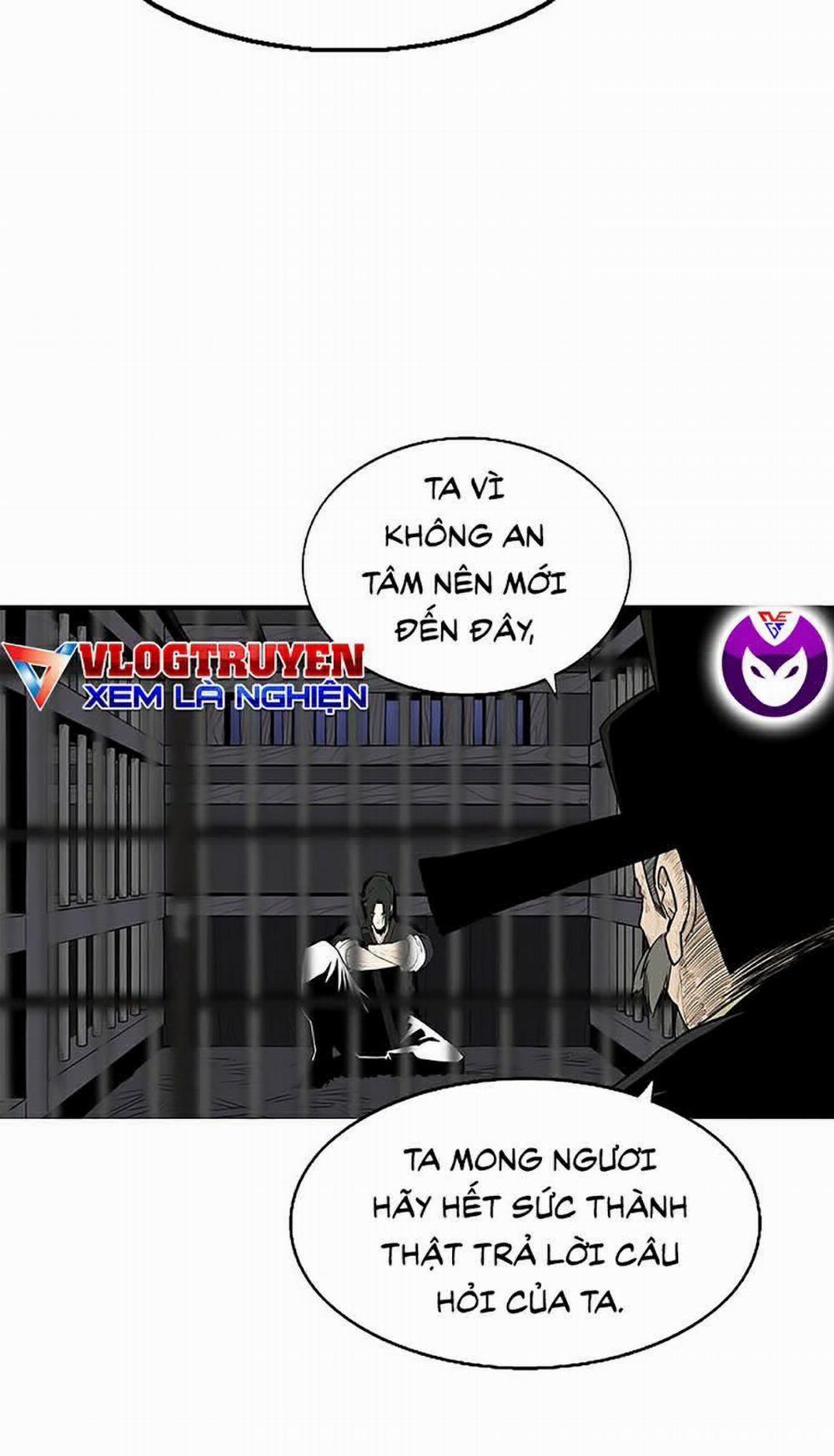 Bắc Kiếm Giang Hồ 96 trang 54