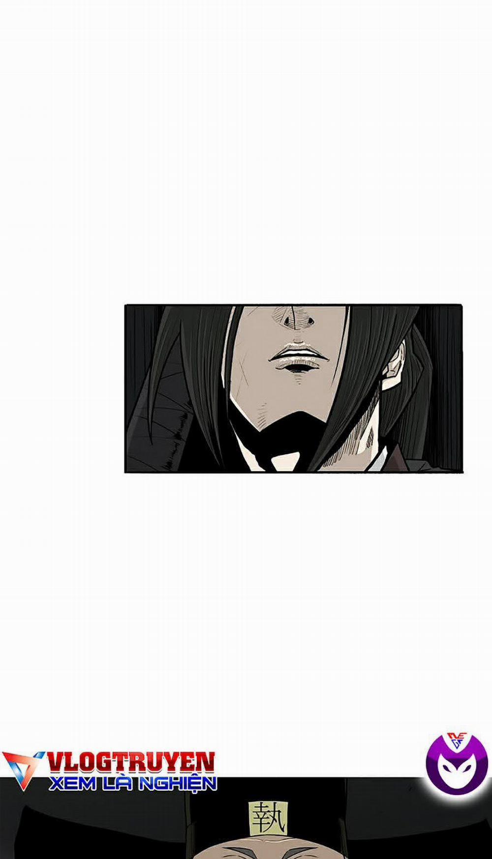 Bắc Kiếm Giang Hồ 96 trang 57