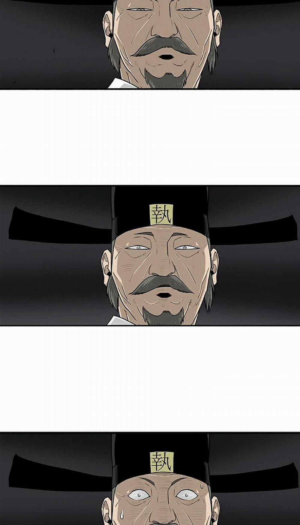 Bắc Kiếm Giang Hồ 96 trang 58