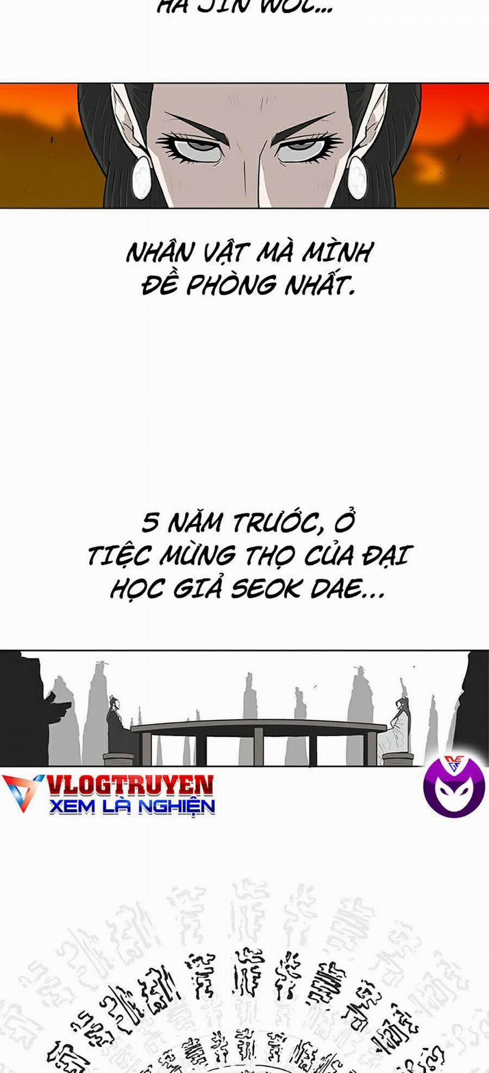 Bắc Kiếm Giang Hồ 96 trang 6