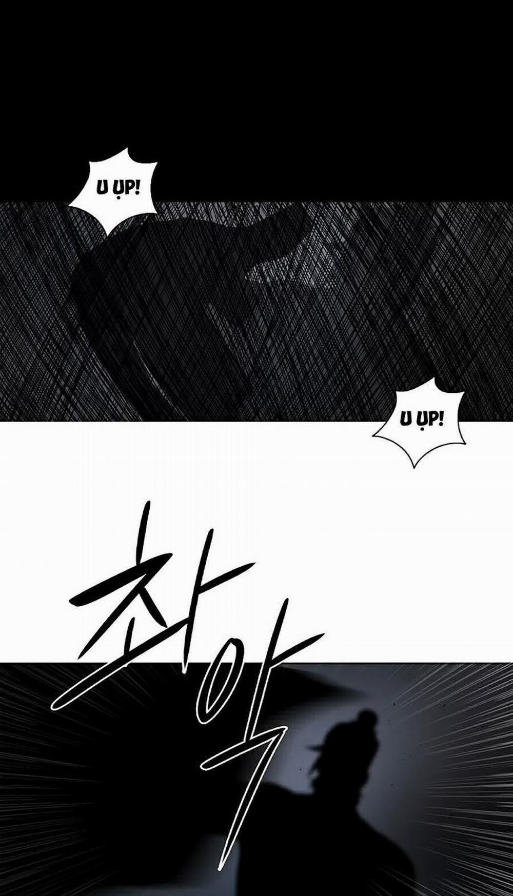 Bắc Kiếm Giang Hồ 96 trang 60