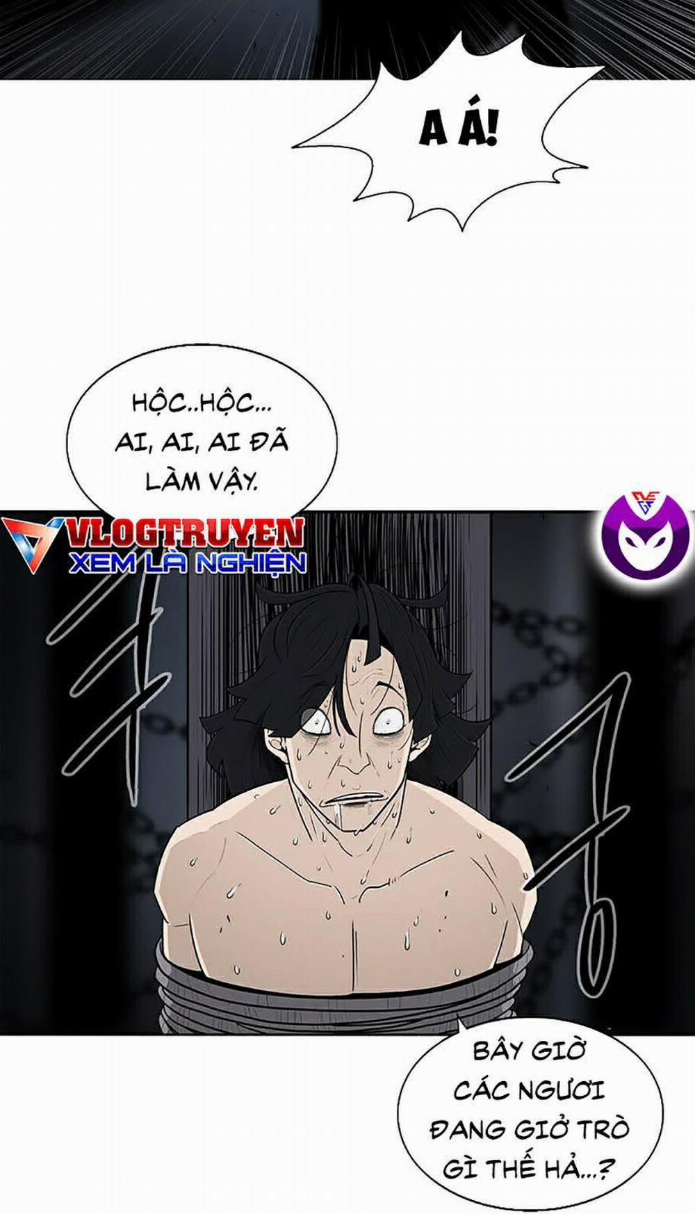 Bắc Kiếm Giang Hồ 96 trang 61