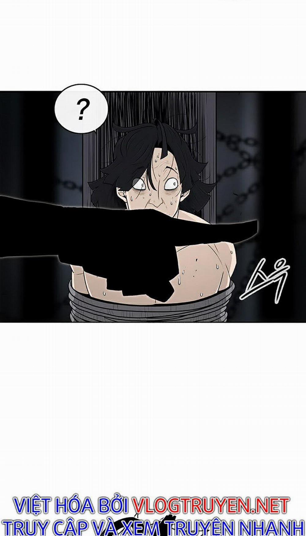 Bắc Kiếm Giang Hồ 96 trang 62