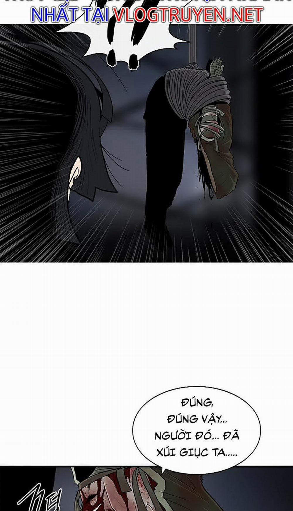 Bắc Kiếm Giang Hồ 96 trang 63