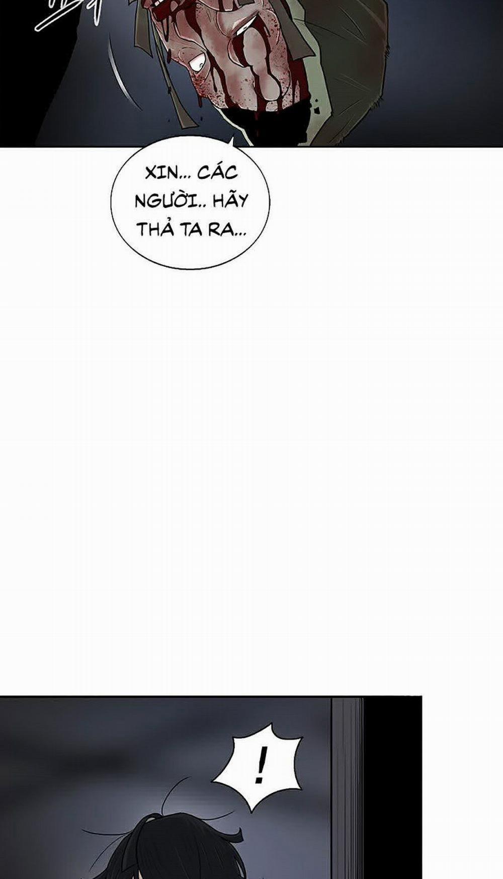 Bắc Kiếm Giang Hồ 96 trang 64