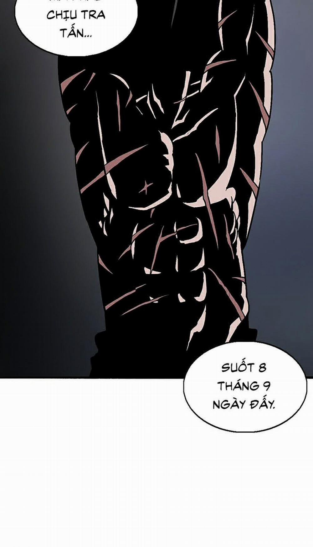 Bắc Kiếm Giang Hồ 96 trang 68