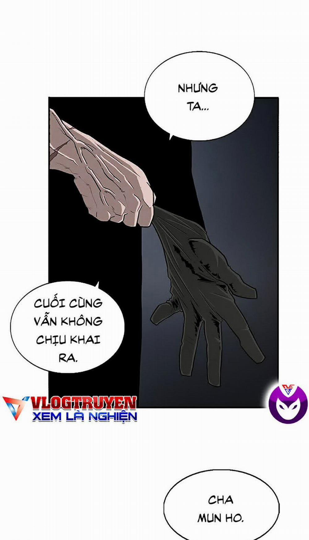 Bắc Kiếm Giang Hồ 96 trang 69