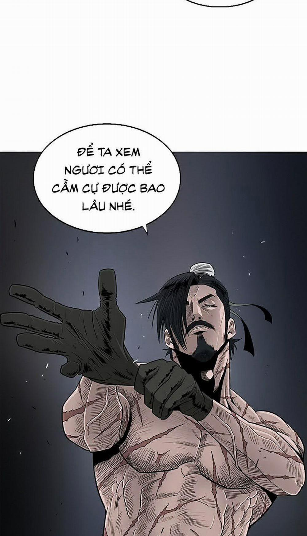 Bắc Kiếm Giang Hồ 96 trang 70