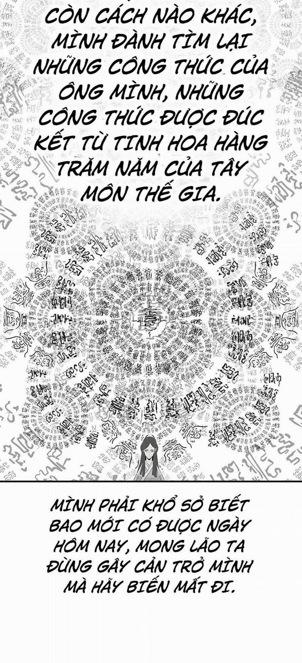 Bắc Kiếm Giang Hồ 96 trang 9